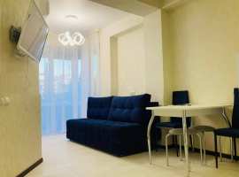 Лот № 140868. Светлая квартира у моря в жк Мадрид 4! Море и Пляжи 2...