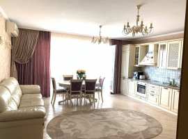 Продается квартира в одном из самых лучших жилых комплексов города...