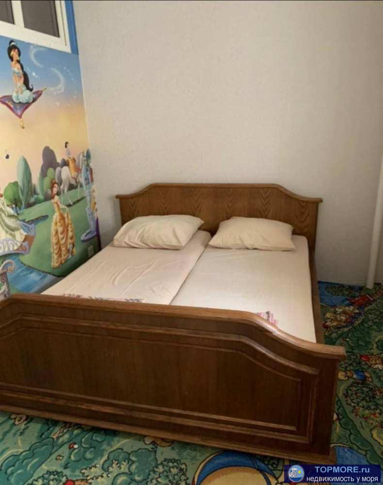 Лот № 169785. Продается двух комнатная квартира в Центральном районе г. Сочи.Микрорайон Заречный. Квартира в очень... - 2