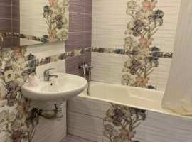 Лот № 169785. Продается двух комнатная квартира в Центральном...