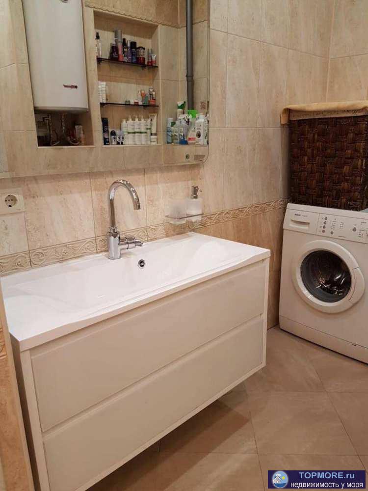 Квартира в Хосте с видом на море. Фото как есть, цена ниже рынка! - 2