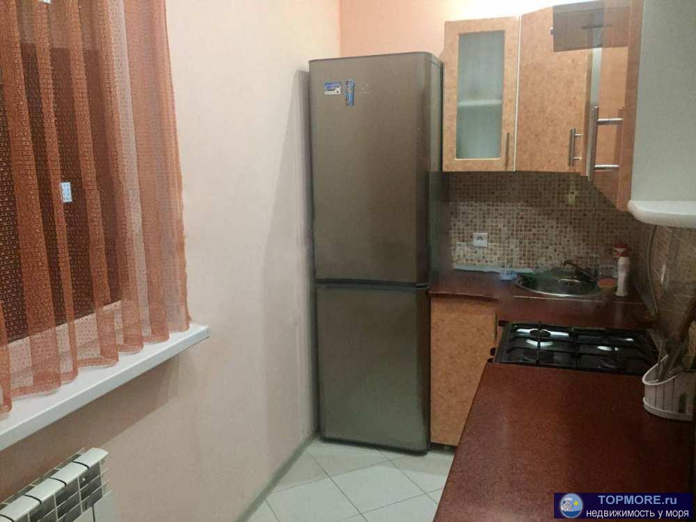 Лот № 170825. Продаю квартиру в самом историческом центре  города-курорта Сочи. Однокомнатная квартира с жилой... - 1