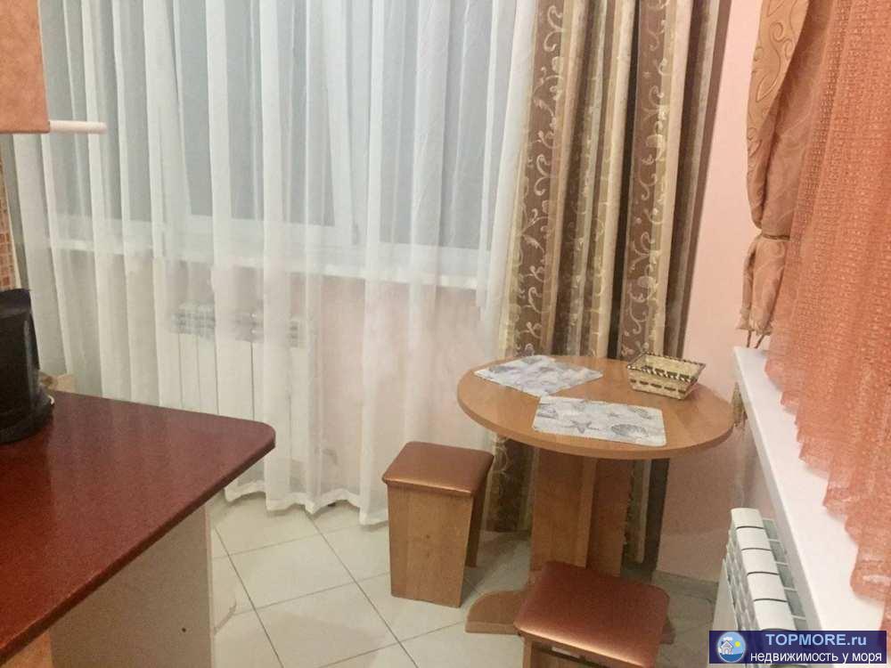 Лот № 170825. Продаю квартиру в самом историческом центре  города-курорта Сочи. Однокомнатная квартира с жилой... - 2