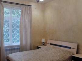 Продам уютную квартиру у моря! До моря 100 метров! Квартира с...