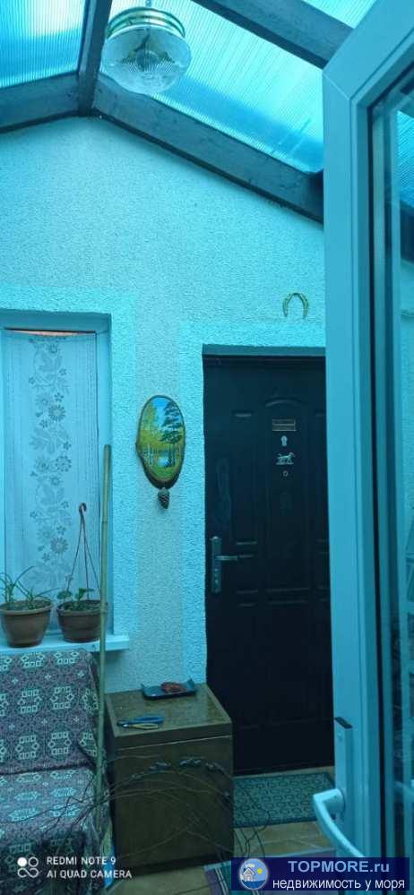 Продается дом в центральном районе города Сочи на улице Пионерской. - 1