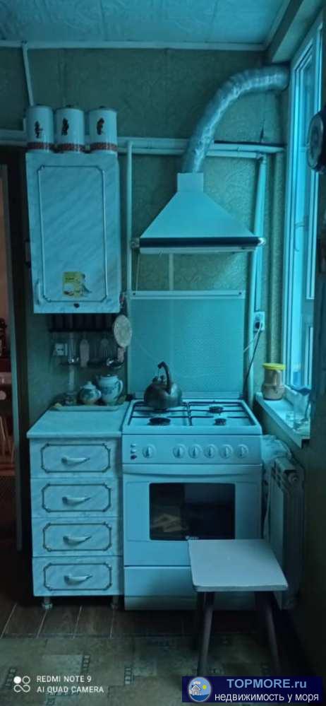 Продается дом в центральном районе города Сочи на улице Пионерской. - 2