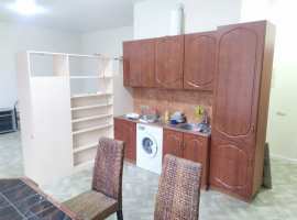 Сдается длительно уютная 1 ком квартира на Большой Морской. В...