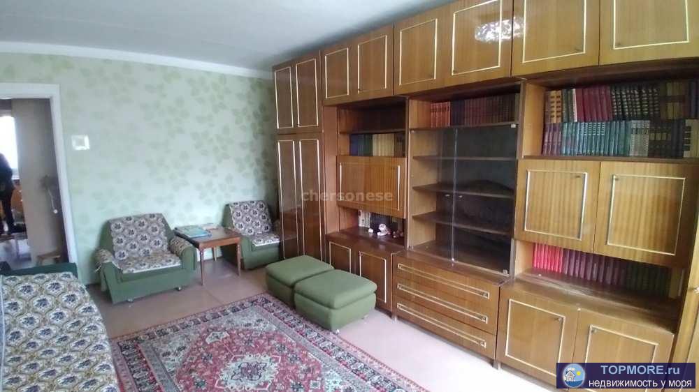 В самом престижном и востребованном районе города предлагается к продаже просторная однокомнатная квартира 45 кв м....