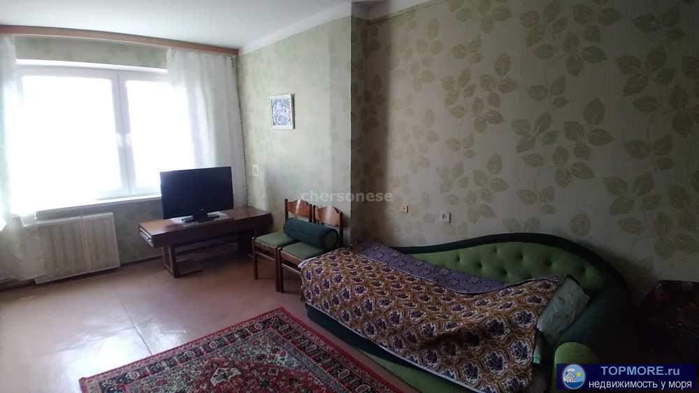 В самом престижном и востребованном районе города предлагается к продаже просторная однокомнатная квартира 45 кв м.... - 2