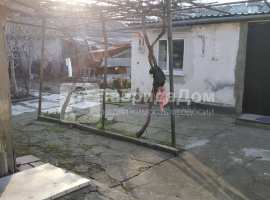 Продам жилой дом 48 кв.м на участке 3,5 соток, 
ул. Пименова,...