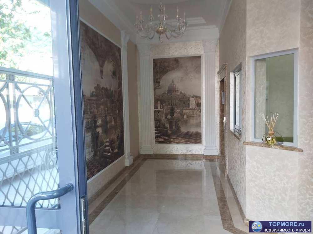 Лот № 129541. Продам квартиру 66.3 кв.м. в комплексе апартаментного класса бизнес уровня. В комплексе все продумано... - 2