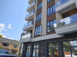 Лот № 129541. Продам квартиру 66.3 кв.м. в комплексе апартаментного...