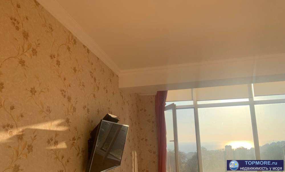 Лот № 170875. Продаю уютную квартиру, Центральный район,студия 28 кв.метров,лифт,газ,прописка,ипотека... - 2