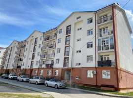 Продается однокомнатная квартира с видм на горы и казино. Все...