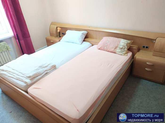 Сдается длительно уютная 1 ком квартира на Большой Морской. В квартире есть все необходимое для комфортного...