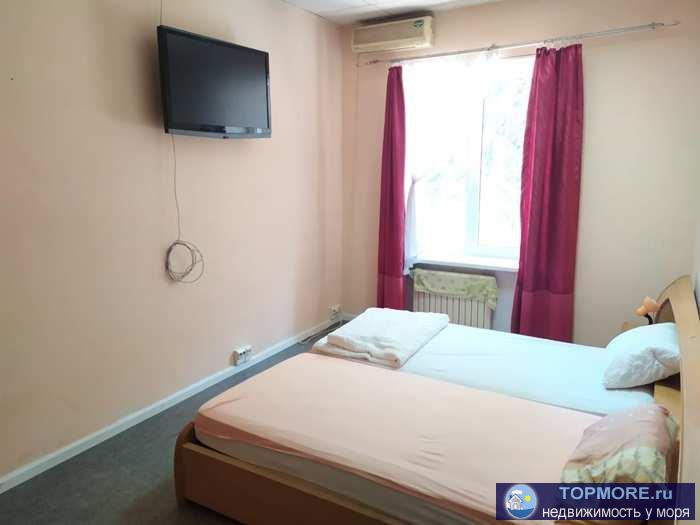 Сдается длительно уютная 1 ком квартира на Большой Морской. В квартире есть все необходимое для комфортного... - 1