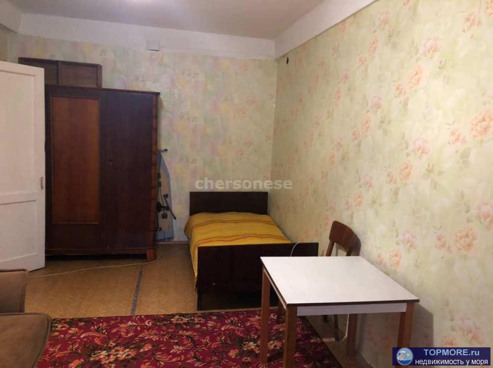 Сдается однокомнатная квартира в  районе Московского.  Новая входная дверь, бойлер и смеситель. Современные... - 1