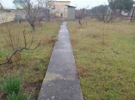 Продается участок 4,1 сот. с недостроем 60 м.кв. в СТ Кристалл-2 на...