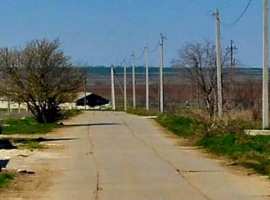  Земельный участок, ИЖС, 10 соток , с Береговое, г Феодосия....