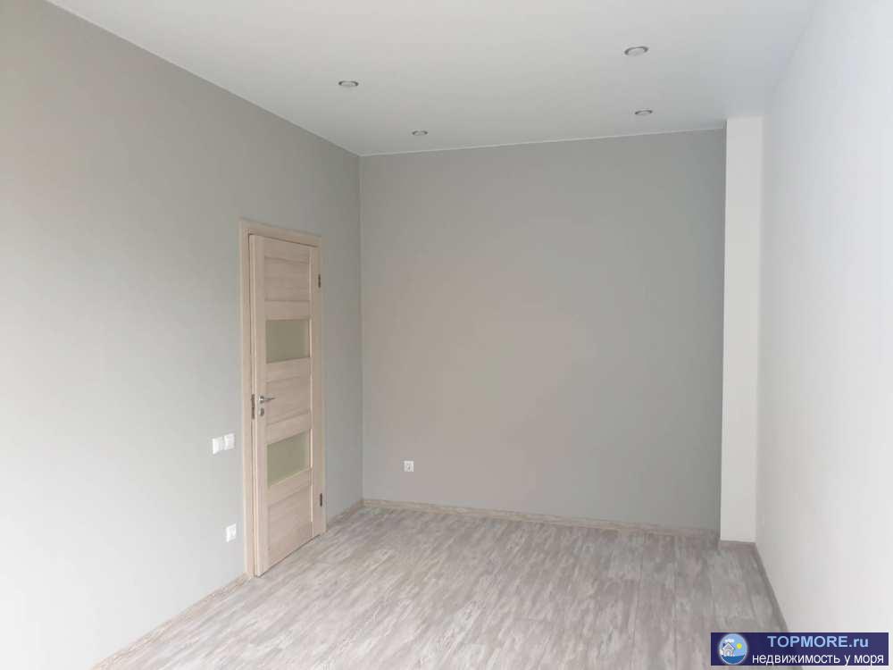 Продаётся квартира в развитом микрорайоне. Закрытая придомовая территория, лифт, паркинг. В пешей доступности от...