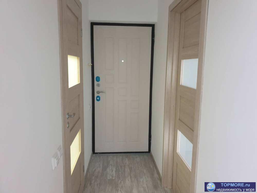 Продаётся квартира в развитом микрорайоне. Закрытая придомовая территория, лифт, паркинг. В пешей доступности от... - 1