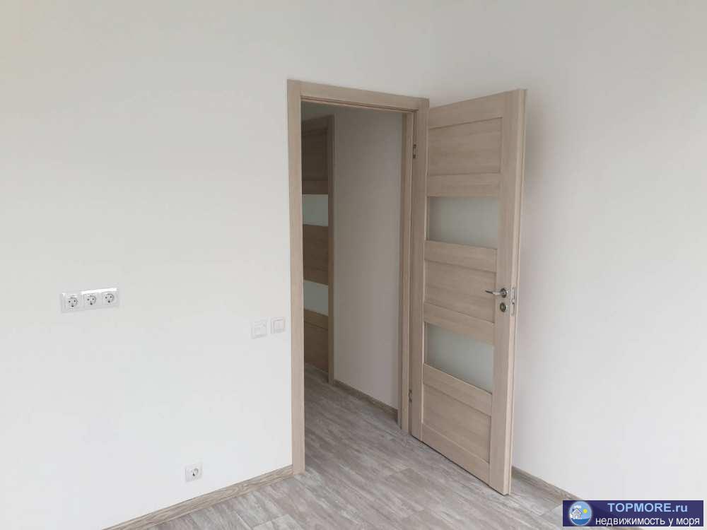 Продаётся квартира в развитом микрорайоне. Закрытая придомовая территория, лифт, паркинг. В пешей доступности от... - 2