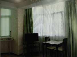 Продается квартира 60м, в прекрасном районе.Хороший ремонт,мебель,...