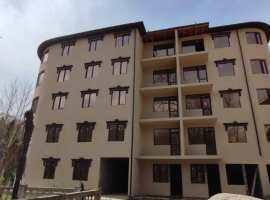 Продаю квартиру в доме со своей территорией, парковкой, зоной...