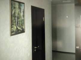 Продается квартира 44 м, с прекрасным видом на море. Хороший...