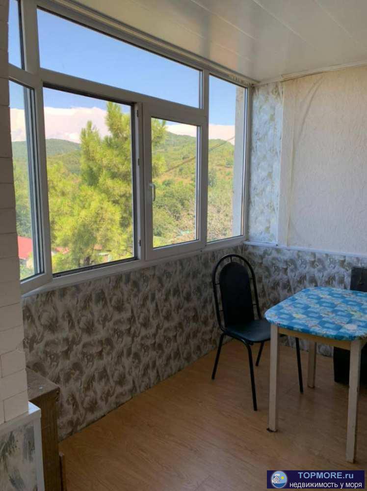 Продается 3х комнатная просторная квартира в пансионате Макопсе (Лазаревский район). Комнаты изолированные, две... - 2