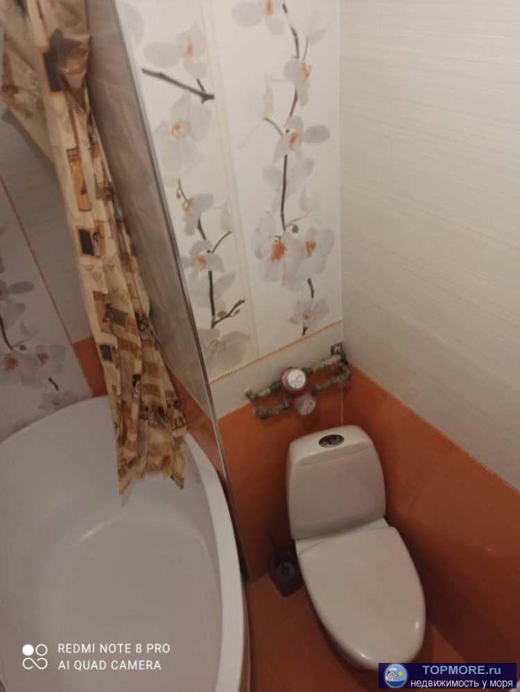 Лот № 169744. Срочная продажа квартиры в мкр Новый Сочи.  Квартира с ремонтом под ключ, полностью укомплектованная...