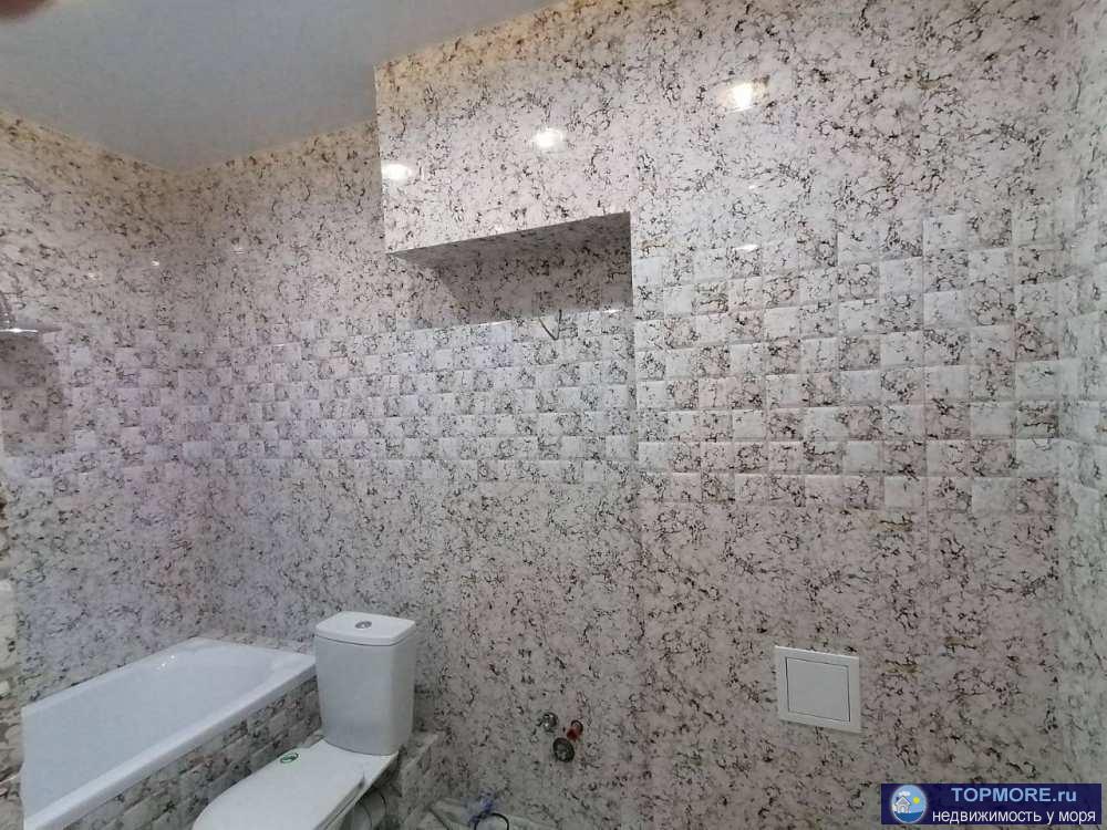 Лот № 174192. Представляем вам уникальное предложение – апартаменты в живописном районе города Сочи, Макаренко. Это...