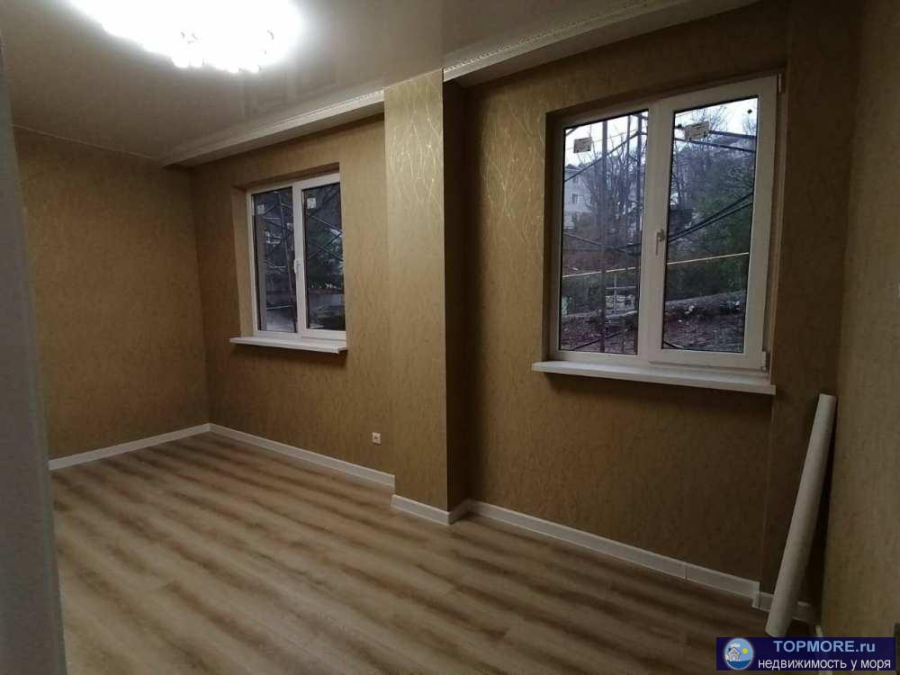 Лот № 174192. Представляем вам уникальное предложение – апартаменты в живописном районе города Сочи, Макаренко. Это... - 1