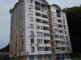 Лот № 170764. Продается квартира в новом комплексе жк Лукоморье....