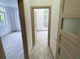 Продам квартиру 31,5 м2 в новом комфортабельном доме, в тихом...