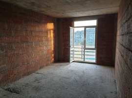 Продаётся квартира в районе Весёлое. С балкона открывается боковой...