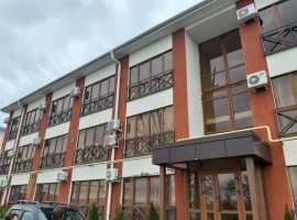 Лот № 141572. Продается квартира-студия в Адлере, в районе...