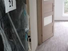 Уютный жилой восьмиэтажный дом комфорт-класса, расположенный в...