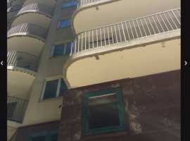 Многоквартирный 20-этажный жилой комплекс бизнес-класса,...