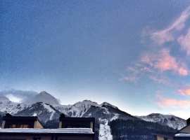 2х комнатная квартира в Монте-Роза. Этаж 2/6, 60 кв.м., лифт,...