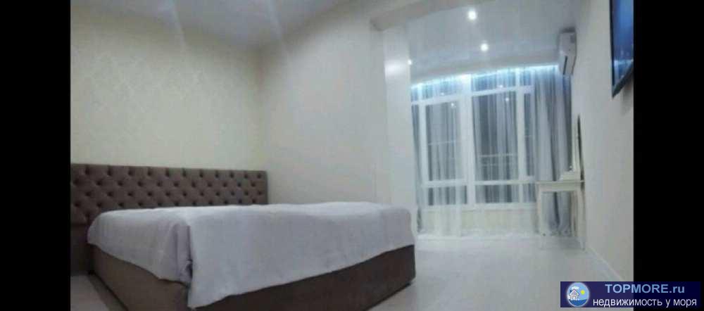 Лот № 82811. Продается 3-х комнатную квартиру площ. 90 кв. м на 8 этаже 22-этажного мон.го дома. До моря 7 минут...