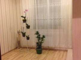 Продаю свою уютную квартиру в районе Мамайка: близость к чистым...