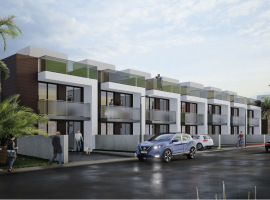 На берегу черного моря в столице зимних олимпийских игр...