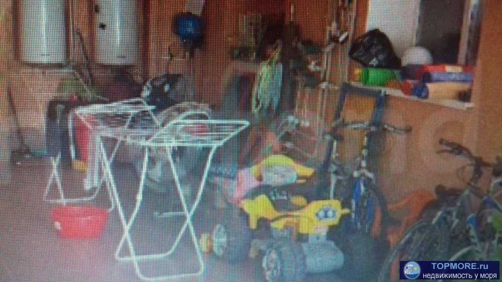 Лот № 141180. Продам 4х этажный дом в пос. Головинка г. Сочи площадью 450кв.м. Участок земли 6 соток . Дом...