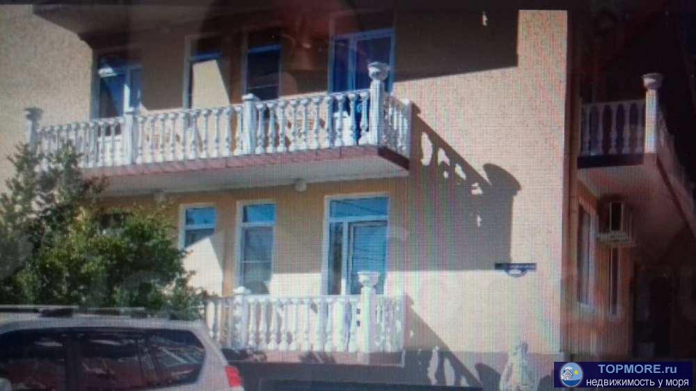 Лот № 141180. Продам 4х этажный дом в пос. Головинка г. Сочи площадью 450кв.м. Участок земли 6 соток . Дом... - 1