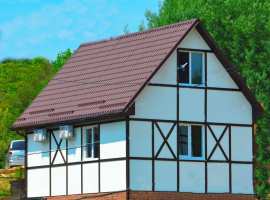 Таунхаус  (есть на первом и втором этажах!) со своей придомовой...