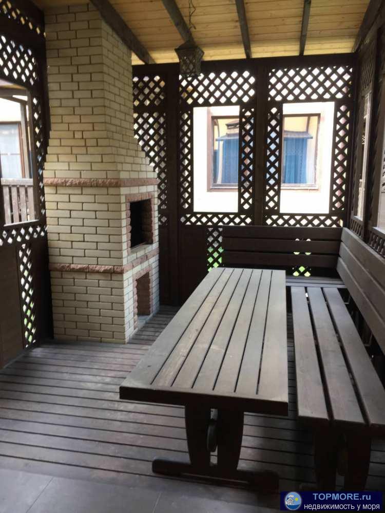 Расположение. Эсто-Садок в Красной Поляне, у подножья горы Аибга – Главный Кавказский Хребет. 1-я линия напротив... - 1