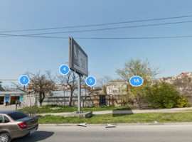 Продается Земельный участок ИЖС, в самом Центре Севастополя с...