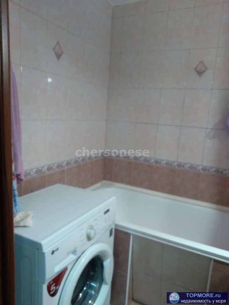 Продаётся трехкомнатная квартира на проспекте Октябрьской революции .  Идеальный вариант для тех, кто ценит уют и... - 2