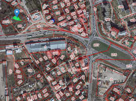 Продается участок 4,1 сот на Камышовом шоссе, рядом с транспортным...